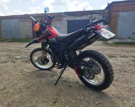 Шанрай 3302, об'ємом двигуна 0.25 л та пробігом 0 тис. км за 1350 $, фото 3 на Automoto.ua