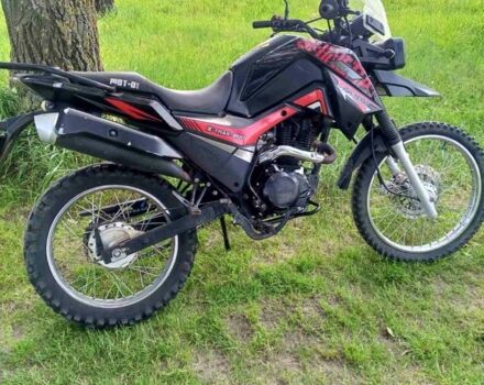 Шанрай 3302, об'ємом двигуна 0.2 л та пробігом 0 тис. км за 30000 $, фото 7 на Automoto.ua