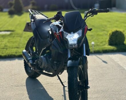 Шанрай 3302, объемом двигателя 0.2 л и пробегом 0 тыс. км за 800 $, фото 11 на Automoto.ua