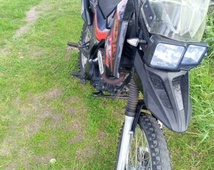 Шанрай 3302, об'ємом двигуна 0.2 л та пробігом 0 тис. км за 30000 $, фото 1 на Automoto.ua