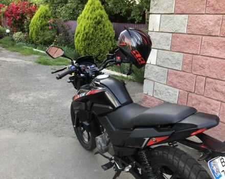 Шанрай 3302, объемом двигателя 0.2 л и пробегом 0 тыс. км за 800 $, фото 4 на Automoto.ua