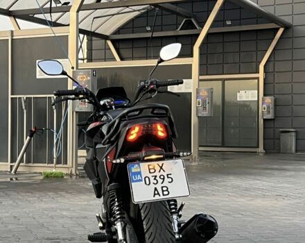 Шанрай 3302, объемом двигателя 0.2 л и пробегом 0 тыс. км за 979 $, фото 7 на Automoto.ua