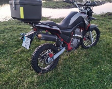 Шанрай 3302, объемом двигателя 0.4 л и пробегом 0 тыс. км за 1950 $, фото 4 на Automoto.ua