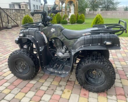 Шанрай 3302, об'ємом двигуна 0.25 л та пробігом 0 тис. км за 1400 $, фото 1 на Automoto.ua