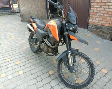 Шанрай 3302, объемом двигателя 0.25 л и пробегом 0 тыс. км за 1250 $, фото 9 на Automoto.ua