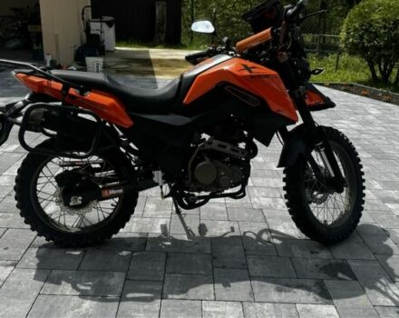 Шанрай 3302, объемом двигателя 2.3 л и пробегом 0 тыс. км за 1350 $, фото 2 на Automoto.ua