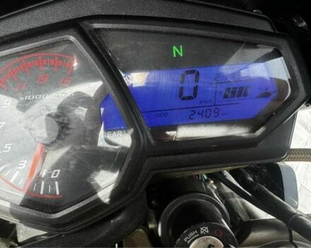 Шанрай 3302, объемом двигателя 2.3 л и пробегом 0 тыс. км за 1350 $, фото 1 на Automoto.ua