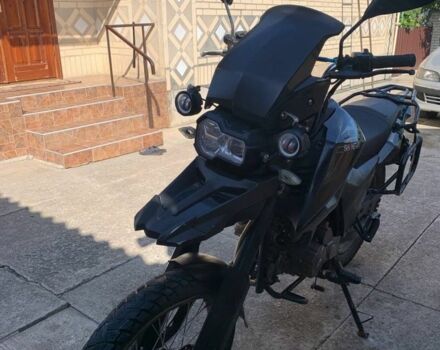 Шанрай 3302, объемом двигателя 0.25 л и пробегом 0 тыс. км за 1042 $, фото 2 на Automoto.ua