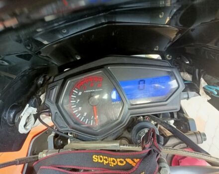 Шанрай 3302, объемом двигателя 0.25 л и пробегом 0 тыс. км за 1250 $, фото 7 на Automoto.ua