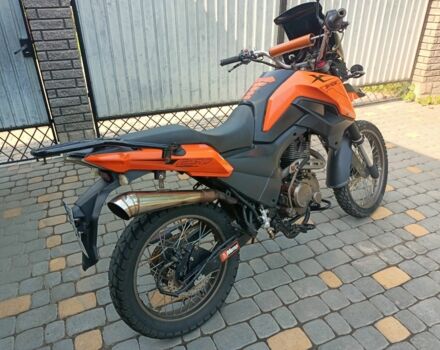 Шанрай 3302, объемом двигателя 0.25 л и пробегом 0 тыс. км за 1250 $, фото 3 на Automoto.ua
