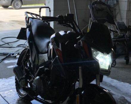 Шанрай 3302, объемом двигателя 0.2 л и пробегом 0 тыс. км за 800 $, фото 15 на Automoto.ua