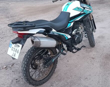 Шанрай 3302, объемом двигателя 0.25 л и пробегом 0 тыс. км за 1100 $, фото 3 на Automoto.ua