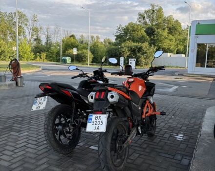Шанрай 3302, объемом двигателя 0.2 л и пробегом 0 тыс. км за 800 $, фото 3 на Automoto.ua