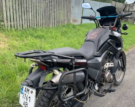 Шанрай 3302, объемом двигателя 0.25 л и пробегом 0 тыс. км за 1042 $, фото 5 на Automoto.ua
