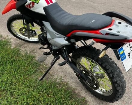 Шанрай 3302, объемом двигателя 0.2 л и пробегом 0 тыс. км за 775 $, фото 2 на Automoto.ua