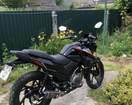 Шанрай 3302, объемом двигателя 0.2 л и пробегом 0 тыс. км за 800 $, фото 5 на Automoto.ua