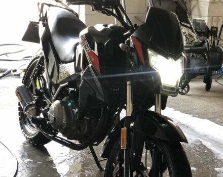 Шанрай 3302, объемом двигателя 0.2 л и пробегом 0 тыс. км за 800 $, фото 16 на Automoto.ua