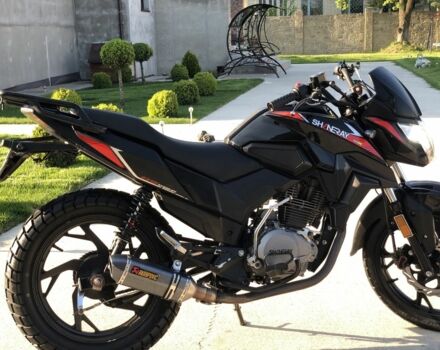 Шанрай 3302, объемом двигателя 0.2 л и пробегом 0 тыс. км за 800 $, фото 20 на Automoto.ua
