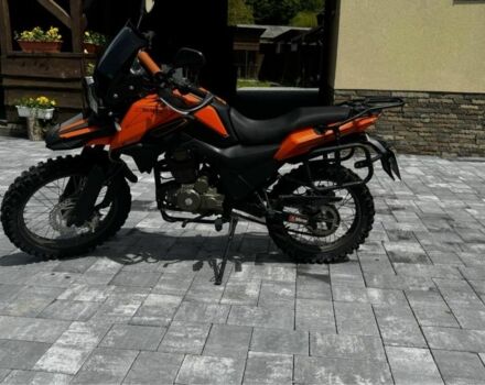 Шанрай 3302, объемом двигателя 2.3 л и пробегом 0 тыс. км за 1350 $, фото 3 на Automoto.ua