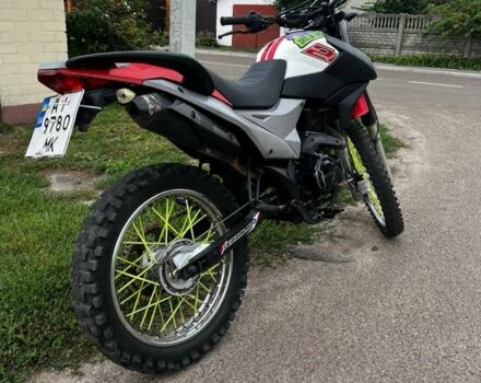 Шанрай 3302, объемом двигателя 0.2 л и пробегом 0 тыс. км за 775 $, фото 4 на Automoto.ua