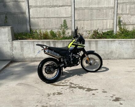Шанрай 3302, объемом двигателя 2.3 л и пробегом 0 тыс. км за 850 $, фото 1 на Automoto.ua