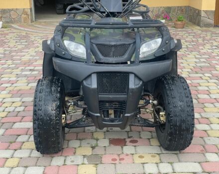 Шанрай 3302, об'ємом двигуна 0.25 л та пробігом 0 тис. км за 1400 $, фото 3 на Automoto.ua