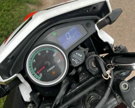 Шанрай 3302, объемом двигателя 0.2 л и пробегом 0 тыс. км за 775 $, фото 1 на Automoto.ua
