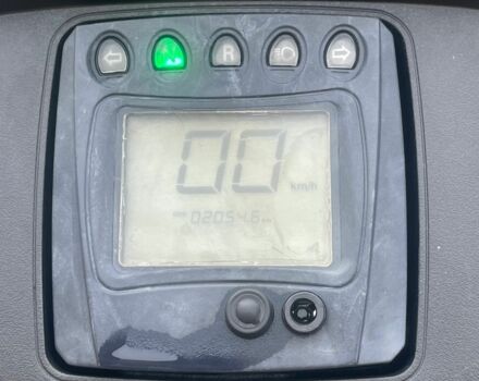 Шанрай 3302, об'ємом двигуна 0.25 л та пробігом 0 тис. км за 1400 $, фото 4 на Automoto.ua