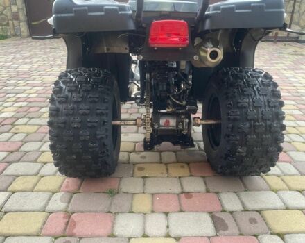 Шанрай 3302, об'ємом двигуна 0.25 л та пробігом 0 тис. км за 1400 $, фото 2 на Automoto.ua