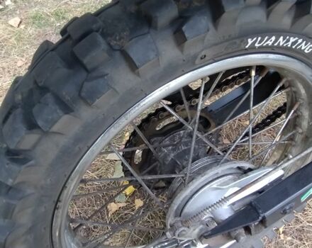 Шанрай 3302, об'ємом двигуна 0.2 л та пробігом 0 тис. км за 750 $, фото 2 на Automoto.ua