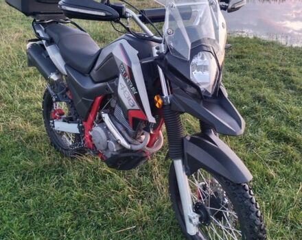 Шанрай 3302, объемом двигателя 0.4 л и пробегом 0 тыс. км за 1950 $, фото 3 на Automoto.ua