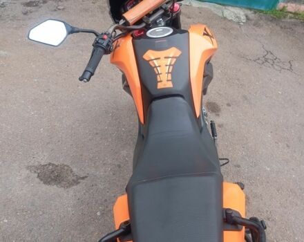 Шанрай 3302, об'ємом двигуна 2.3 л та пробігом 0 тис. км за 1150 $, фото 6 на Automoto.ua