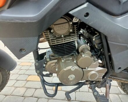 Шанрай 3302, объемом двигателя 0.25 л и пробегом 0 тыс. км за 1250 $, фото 5 на Automoto.ua