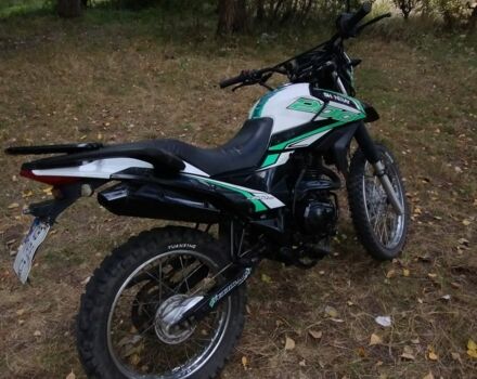 Шанрай 3302, об'ємом двигуна 0.2 л та пробігом 0 тис. км за 750 $, фото 4 на Automoto.ua