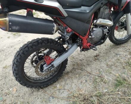 Шанрай 3302, объемом двигателя 0.4 л и пробегом 0 тыс. км за 1800 $, фото 5 на Automoto.ua
