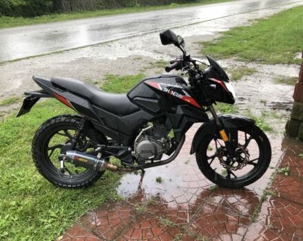 Шанрай 3302, объемом двигателя 0.2 л и пробегом 0 тыс. км за 800 $, фото 1 на Automoto.ua
