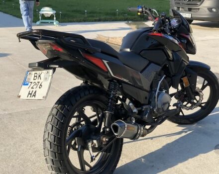 Шанрай 3302, объемом двигателя 0.2 л и пробегом 0 тыс. км за 800 $, фото 12 на Automoto.ua