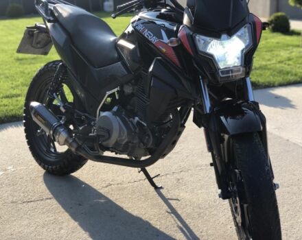 Шанрай 3302, объемом двигателя 0.2 л и пробегом 0 тыс. км за 800 $, фото 18 на Automoto.ua