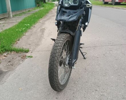 Шанрай 3302, об'ємом двигуна 0.25 л та пробігом 0 тис. км за 1250 $, фото 2 на Automoto.ua