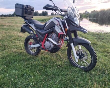 Шанрай 3302, объемом двигателя 0.4 л и пробегом 0 тыс. км за 1950 $, фото 7 на Automoto.ua