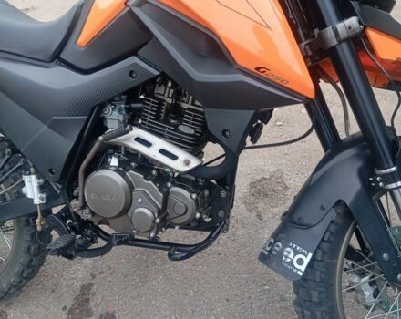 Шанрай 3302, об'ємом двигуна 2.3 л та пробігом 0 тис. км за 1150 $, фото 1 на Automoto.ua