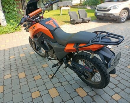 Шанрай 3302, объемом двигателя 0.25 л и пробегом 0 тыс. км за 1250 $, фото 2 на Automoto.ua