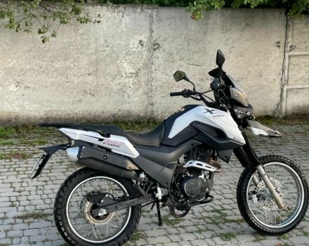 Шанрай 3302, об'ємом двигуна 2.3 л та пробігом 0 тис. км за 850 $, фото 3 на Automoto.ua