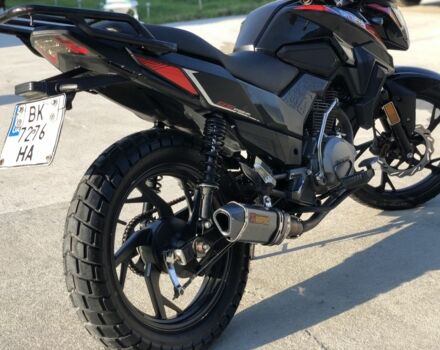 Шанрай 3302, объемом двигателя 0.2 л и пробегом 0 тыс. км за 800 $, фото 19 на Automoto.ua
