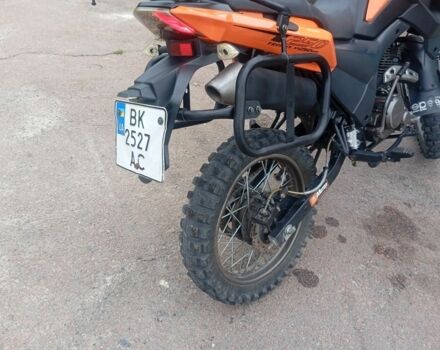 Шанрай 3302, об'ємом двигуна 2.3 л та пробігом 0 тис. км за 1150 $, фото 4 на Automoto.ua