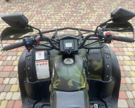 Шанрай 3302, об'ємом двигуна 0.25 л та пробігом 0 тис. км за 1400 $, фото 5 на Automoto.ua