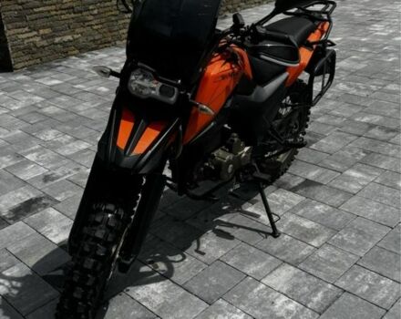 Шанрай 3302, объемом двигателя 2.3 л и пробегом 0 тыс. км за 1350 $, фото 4 на Automoto.ua