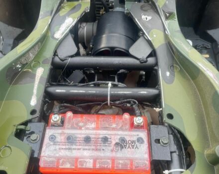 Шанрай 3302, об'ємом двигуна 0.25 л та пробігом 0 тис. км за 1400 $, фото 8 на Automoto.ua