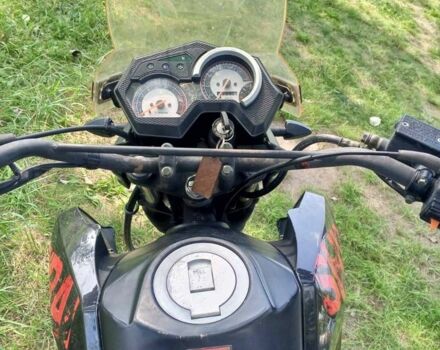 Шанрай 3302, об'ємом двигуна 0.2 л та пробігом 0 тис. км за 30000 $, фото 4 на Automoto.ua