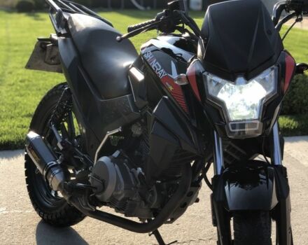 Шанрай 3302, объемом двигателя 0.2 л и пробегом 0 тыс. км за 800 $, фото 17 на Automoto.ua